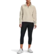 Női felső Under Armour UA Rival Fleece HZ