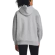 Női felső Under Armour Essential Flc OS Hoodie