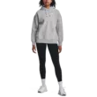 Női felső Under Armour Essential Flc OS Hoodie