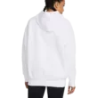 Női felső Under Armour Essential Flc OS Hoodie