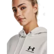 Női felső Under Armour Essential Flc OS Hoodie