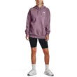 Női felső Under Armour Essential Flc OS Hoodie