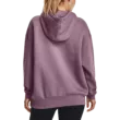 Női felső Under Armour Essential Flc OS Hoodie