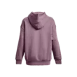 Női felső Under Armour Essential Flc OS Hoodie