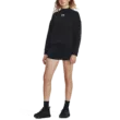 Női felső Under Armour UA Rival Terry Mock Crew