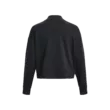 Női felső Under Armour UA Rival Terry Mock Crew