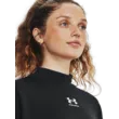 Női felső Under Armour UA Rival Terry Mock Crew