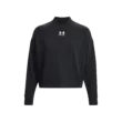 Női felső Under Armour UA Rival Terry Mock Crew