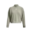 Női felső Under Armour UA Rival Terry Mock Crew