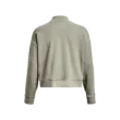 Női felső Under Armour UA Rival Terry Mock Crew