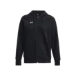 Női felső Under Armour UA Rival Fleece FZ Hoodie