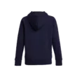 Női felső Under Armour UA Rival Fleece Hoodie-BLU