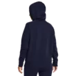 Női felső Under Armour UA Rival Fleece Hoodie-BLU