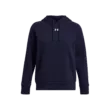 Női felső Under Armour UA Rival Fleece Hoodie-BLU