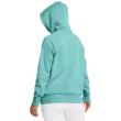 Női felső Under Armour UA Rival Fleece Hoodie