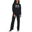 Női felső Under Armour UA Rival Fleece Big Logo Hdy