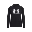 Női felső Under Armour UA Rival Fleece Big Logo Hdy