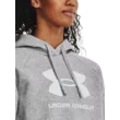 Női felső Under Armour UA Rival Fleece Big Logo Hdy