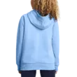 Női felső Under Armour UA Rival Fleece Big Logo Hdy