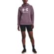Női felső Under Armour UA Rival Fleece Big Logo Hdy