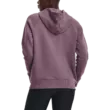 Női felső Under Armour UA Rival Fleece Big Logo Hdy