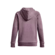 Női felső Under Armour UA Rival Fleece Big Logo Hdy
