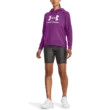 Női felső Under Armour UA Rival Fleece Big Logo Hdy