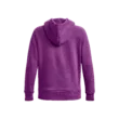 Női felső Under Armour UA Rival Fleece Big Logo Hdy