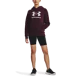 Női felső Under Armour UA Rival Fleece Big Logo Hdy