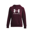 Női felső Under Armour UA Rival Fleece Big Logo Hdy
