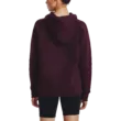 Női felső Under Armour UA Rival Fleece Big Logo Hdy