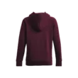 Női felső Under Armour UA Rival Fleece Big Logo Hdy