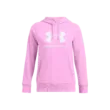 Női felső Under Armour UA Rival Fleece Big Logo Hdy