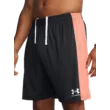 Férfi rövidnadrágok Under Armour UA M's Ch. Knit Short