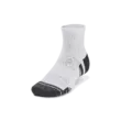 Unisex zokni Under Armour UA Performance Tech 3pk Qtr