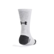 Unisex zokni Under Armour UA Performance Tech 3pk Crew