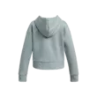 Lány felső Under Armour UA Rival Fleece Hoodie