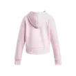 Lány felső Under Armour UA Rival Fleece Hoodie