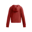 Lány felső Under Armour UA Rival Fleece Hoodie-ORG