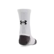 Gyerek unisex zokni Under Armour Y UA Perform Tech 3p Crew