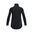Lány póló Under Armour Tech Graphic 1/2 Zip