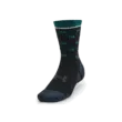 Unisex zokni Under Armour UA Perf Cotton Nov 2pk Mid