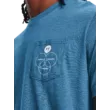 Férfi póló Under Armour UA LC CCC SS