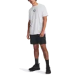 Férfi póló Under Armour UA ELEVATED CORE WASH SS