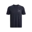 Férfi póló Under Armour UA ELEVATED CORE POCKET SS