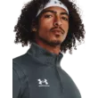Férfi póló Under Armour UA M's Ch. Midlayer-GRY