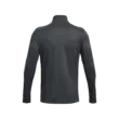 Férfi póló Under Armour UA M's Ch. Midlayer-GRY