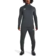 Férfi póló Under Armour UA M's Ch. Midlayer-GRY