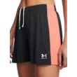 Női rövidnadrágok Under Armour UA W's Ch. Knit Short