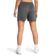 Női rövidnadrágok Under Armour UA W's Ch. Knit Short-GRY